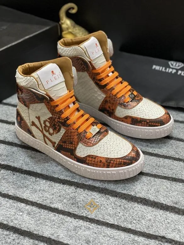 Philipp Plein Magasszárú